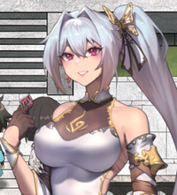 雪月花|Snow Moon Flower图标